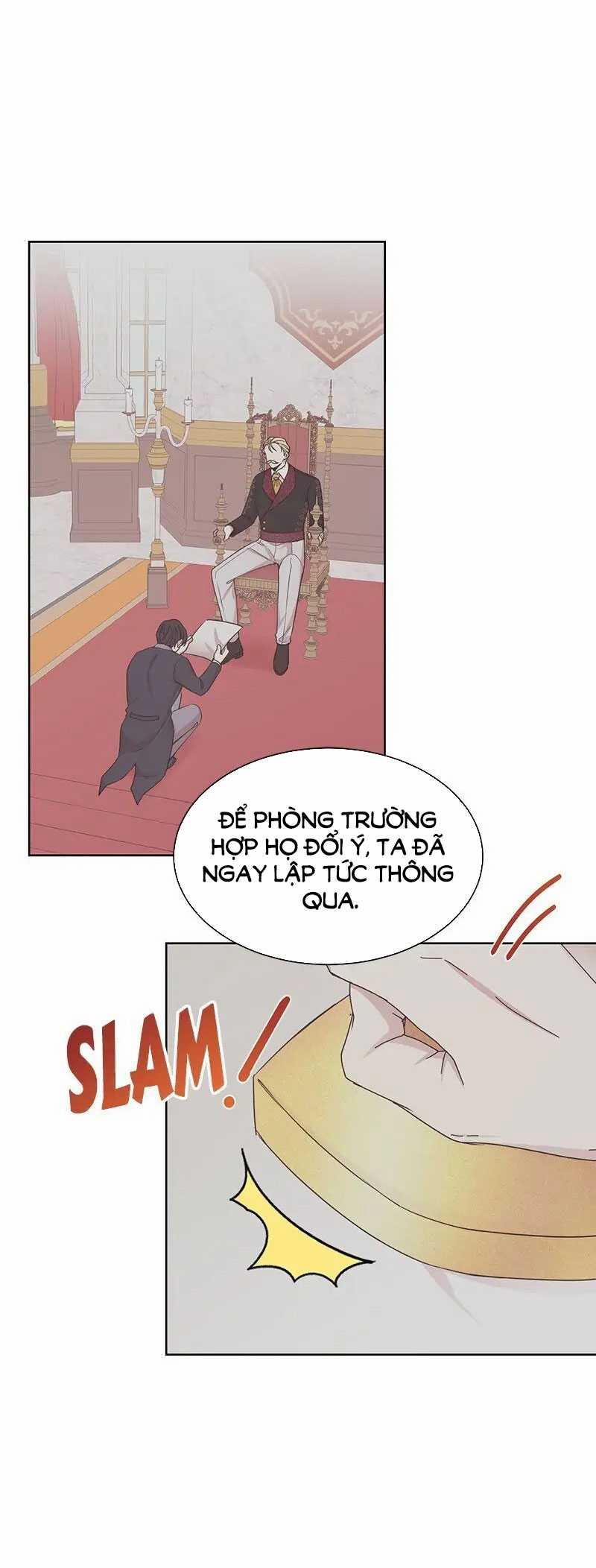 Tôi Chán Nản Vì Người Chồng Thứ 2 Còn "khỏe" Hơn Chồng Cũ 10.1 trang 8