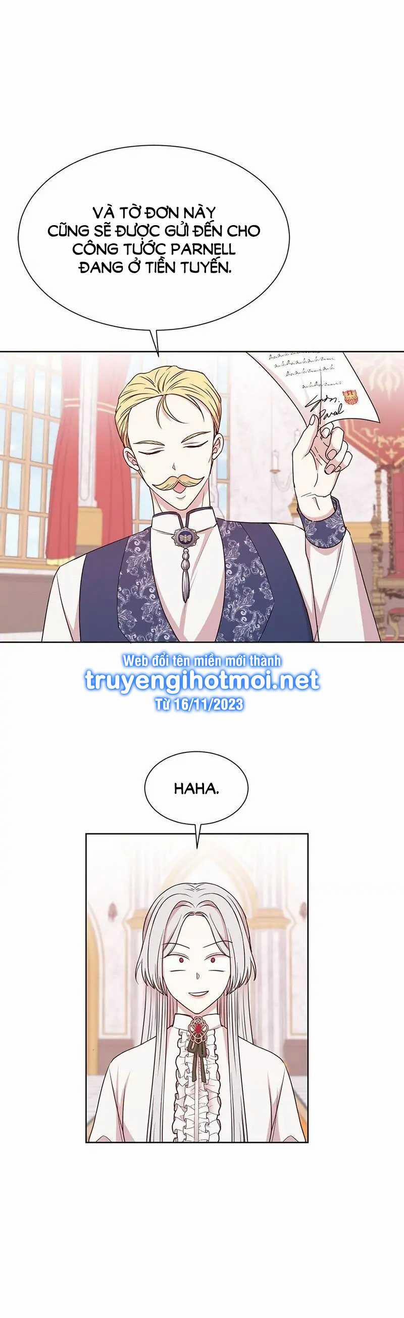 Tôi Chán Nản Vì Người Chồng Thứ 2 Còn "khỏe" Hơn Chồng Cũ 10.1 trang 9