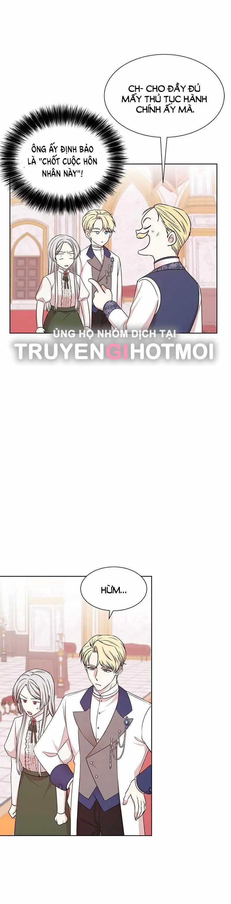 Tôi Chán Nản Vì Người Chồng Thứ 2 Còn "khỏe" Hơn Chồng Cũ 10.2 trang 0