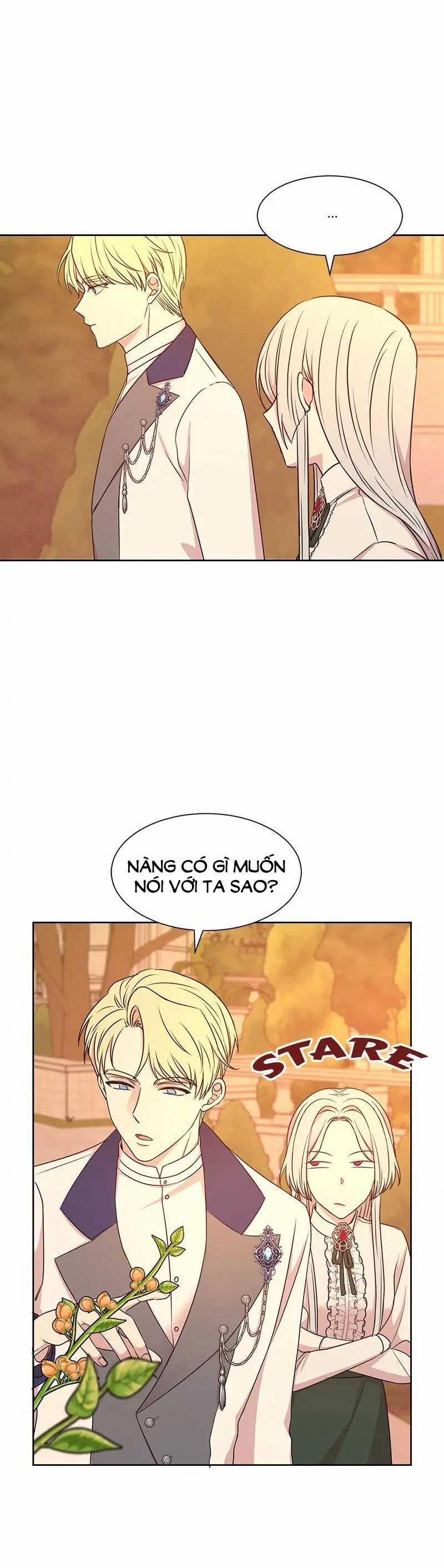 Tôi Chán Nản Vì Người Chồng Thứ 2 Còn "khỏe" Hơn Chồng Cũ 10.2 trang 14