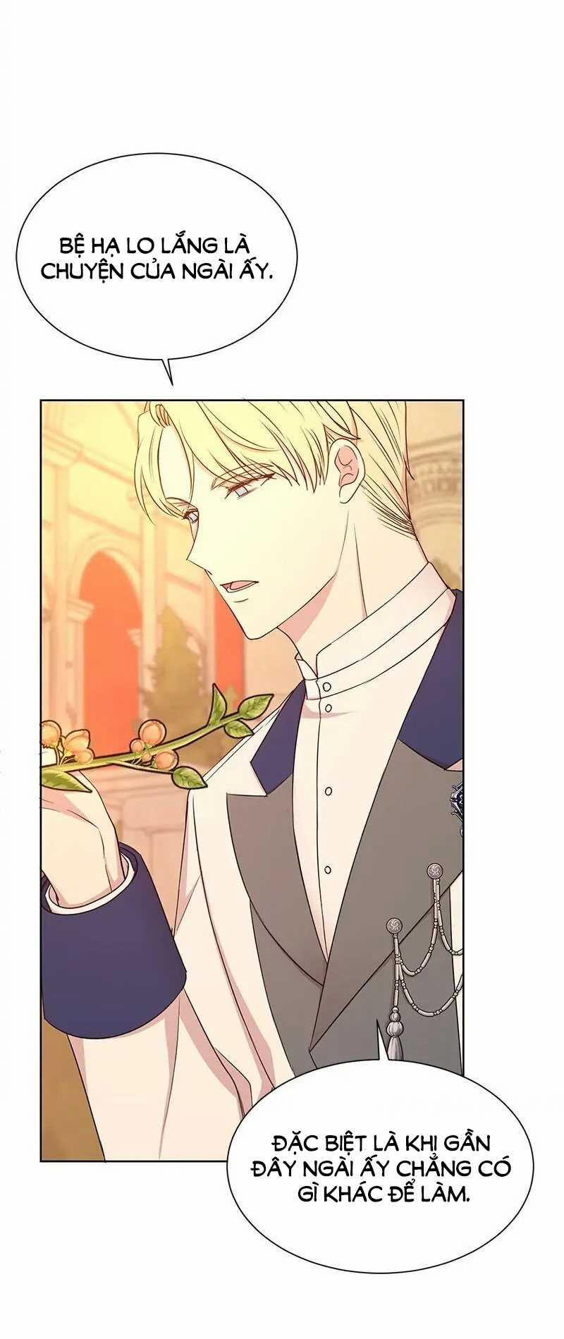 Tôi Chán Nản Vì Người Chồng Thứ 2 Còn "khỏe" Hơn Chồng Cũ 10.2 trang 16