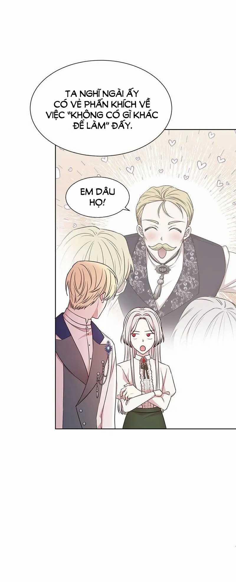 Tôi Chán Nản Vì Người Chồng Thứ 2 Còn "khỏe" Hơn Chồng Cũ 10.2 trang 17