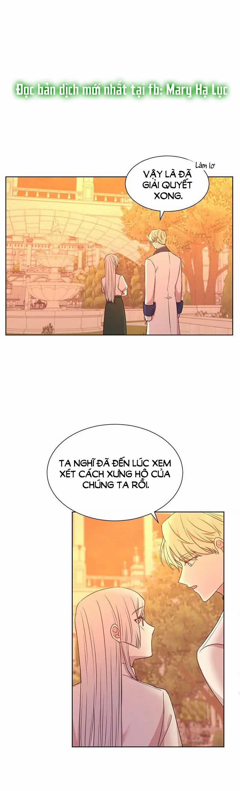 Tôi Chán Nản Vì Người Chồng Thứ 2 Còn "khỏe" Hơn Chồng Cũ 10.2 trang 18