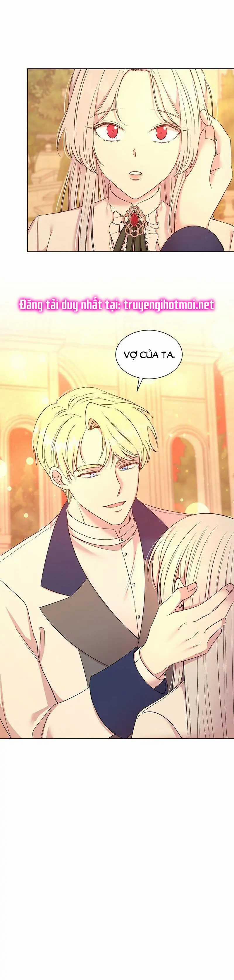 Tôi Chán Nản Vì Người Chồng Thứ 2 Còn "khỏe" Hơn Chồng Cũ 10.2 trang 21