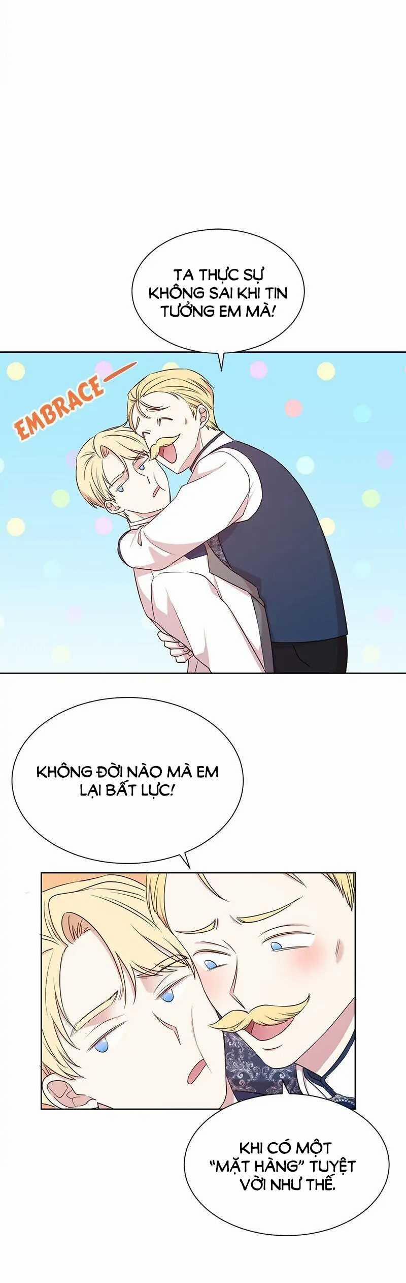 Tôi Chán Nản Vì Người Chồng Thứ 2 Còn "khỏe" Hơn Chồng Cũ 10.2 trang 7