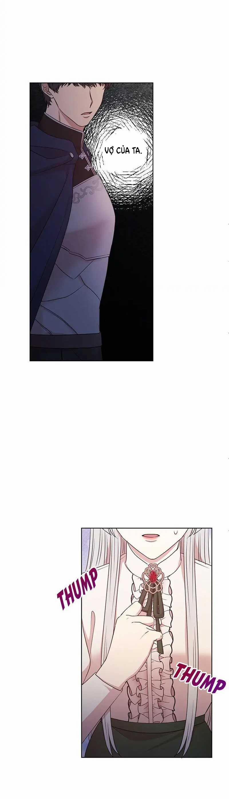 Tôi Chán Nản Vì Người Chồng Thứ 2 Còn "khỏe" Hơn Chồng Cũ 11.1 trang 1