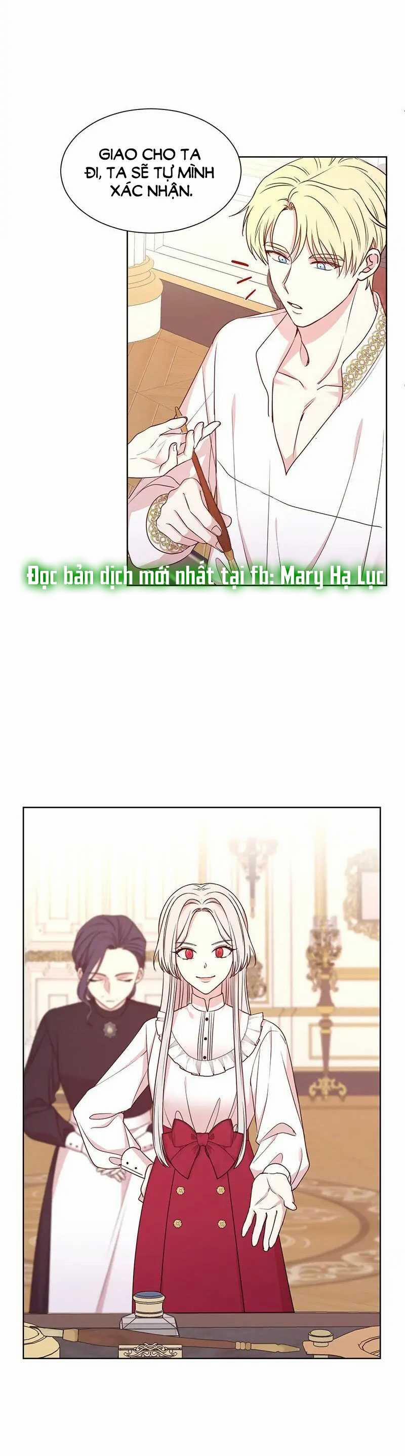 Tôi Chán Nản Vì Người Chồng Thứ 2 Còn "khỏe" Hơn Chồng Cũ 11.1 trang 12