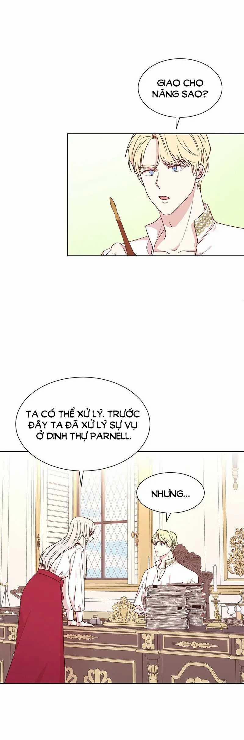 Tôi Chán Nản Vì Người Chồng Thứ 2 Còn "khỏe" Hơn Chồng Cũ 11.1 trang 13