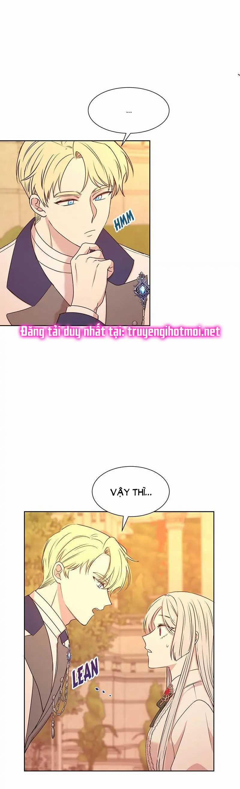 Tôi Chán Nản Vì Người Chồng Thứ 2 Còn "khỏe" Hơn Chồng Cũ 11.1 trang 3