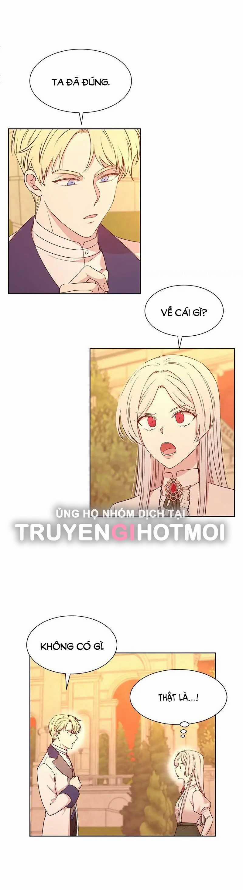 Tôi Chán Nản Vì Người Chồng Thứ 2 Còn "khỏe" Hơn Chồng Cũ 11.1 trang 6