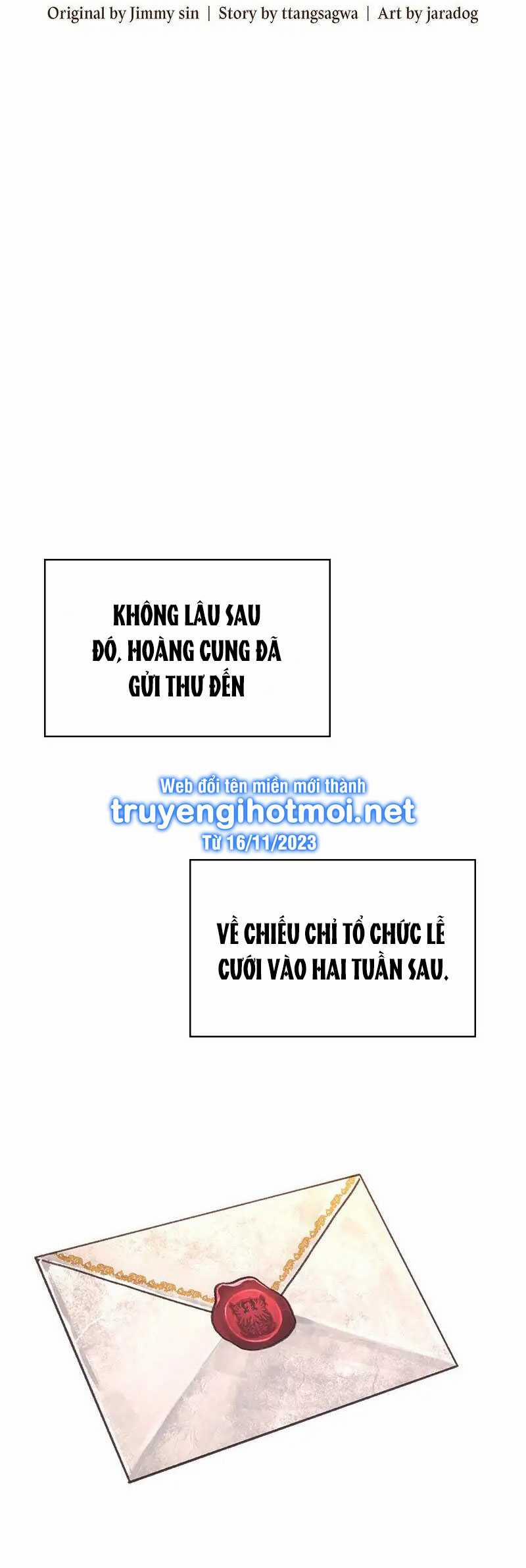 Tôi Chán Nản Vì Người Chồng Thứ 2 Còn "khỏe" Hơn Chồng Cũ 11.1 trang 9