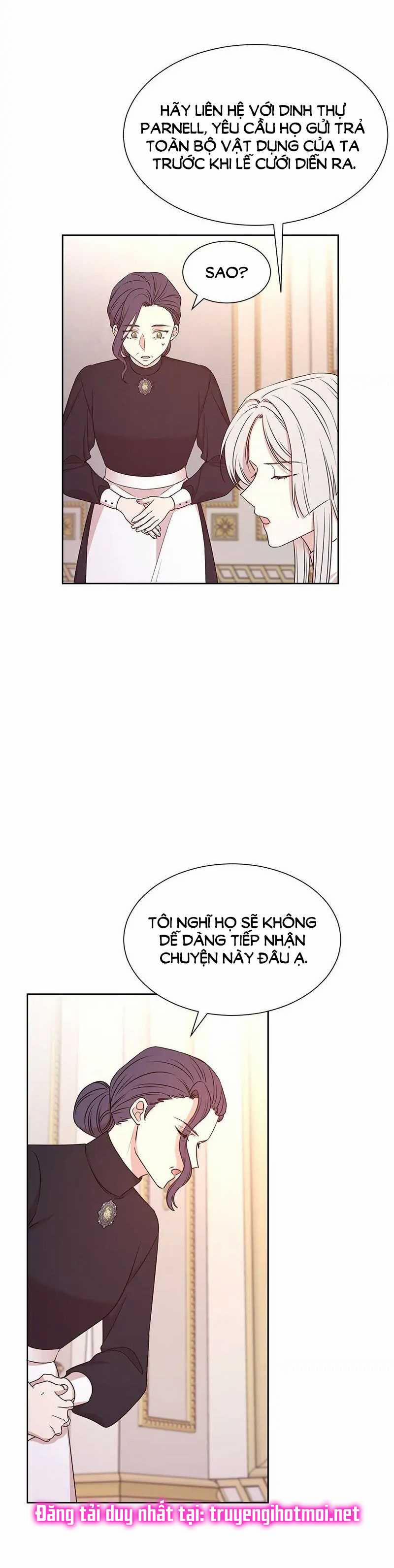 Tôi Chán Nản Vì Người Chồng Thứ 2 Còn "khỏe" Hơn Chồng Cũ 11.2 trang 13