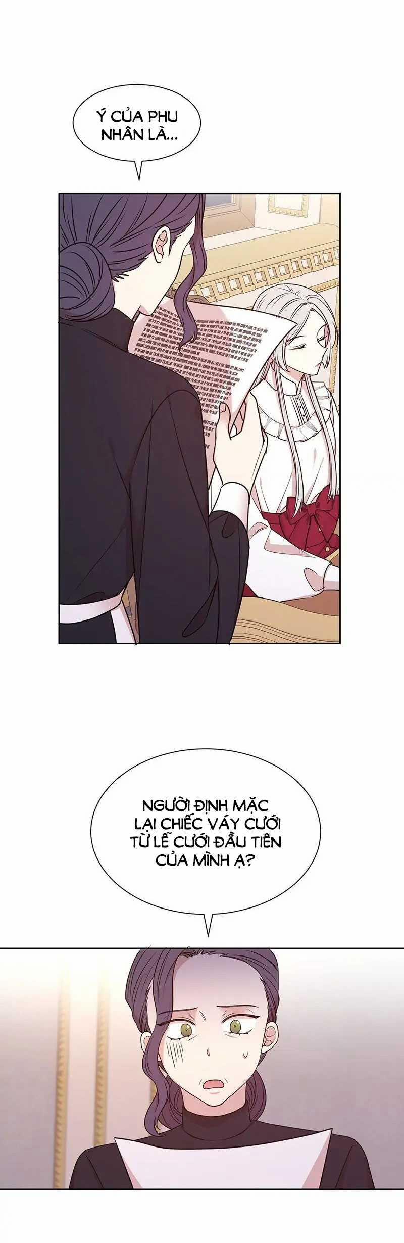 Tôi Chán Nản Vì Người Chồng Thứ 2 Còn "khỏe" Hơn Chồng Cũ 11.2 trang 15