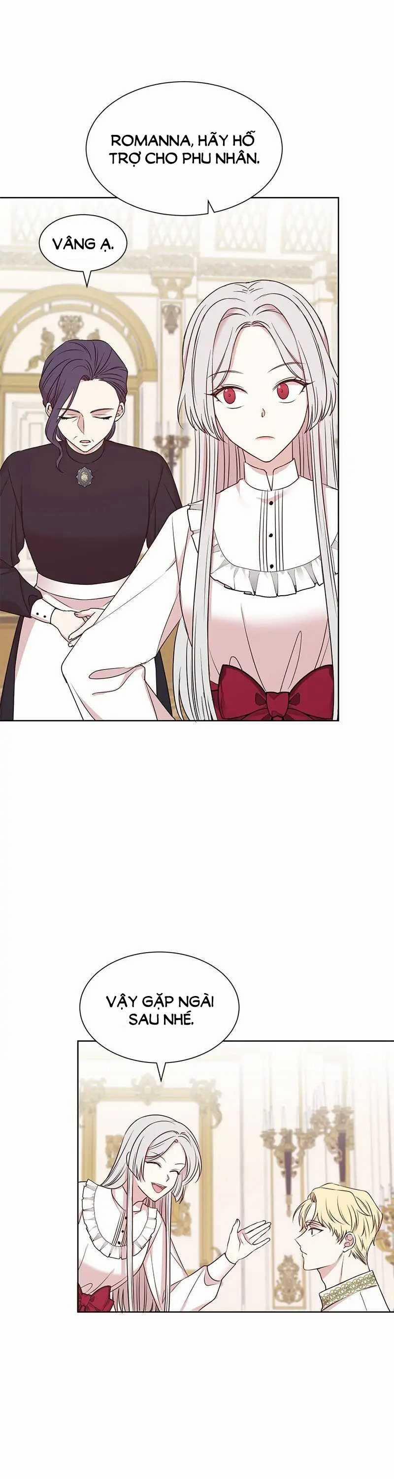 Tôi Chán Nản Vì Người Chồng Thứ 2 Còn "khỏe" Hơn Chồng Cũ 11.2 trang 2