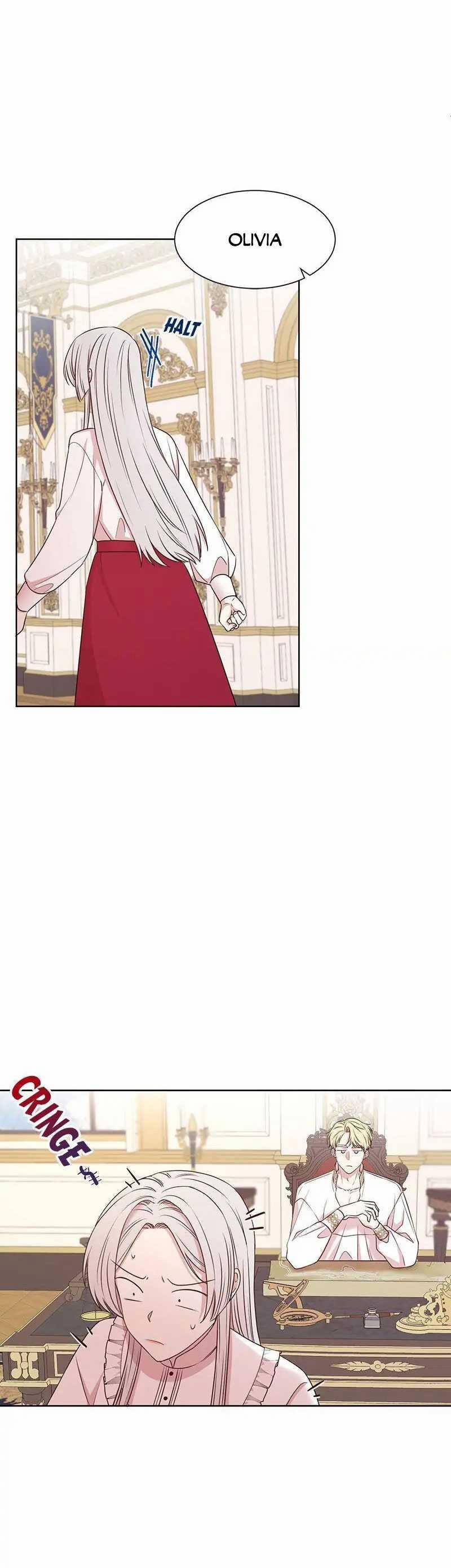 Tôi Chán Nản Vì Người Chồng Thứ 2 Còn "khỏe" Hơn Chồng Cũ 11.2 trang 3