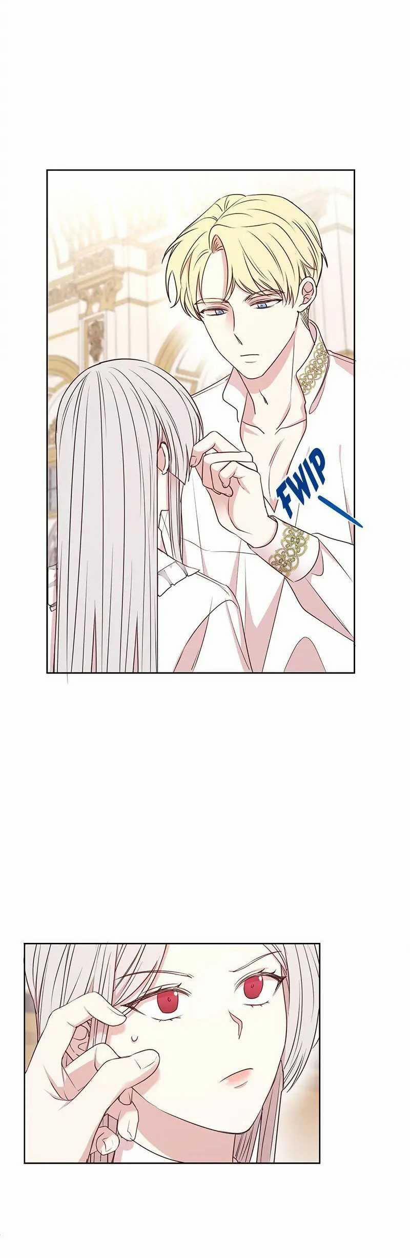 Tôi Chán Nản Vì Người Chồng Thứ 2 Còn "khỏe" Hơn Chồng Cũ 11.2 trang 5