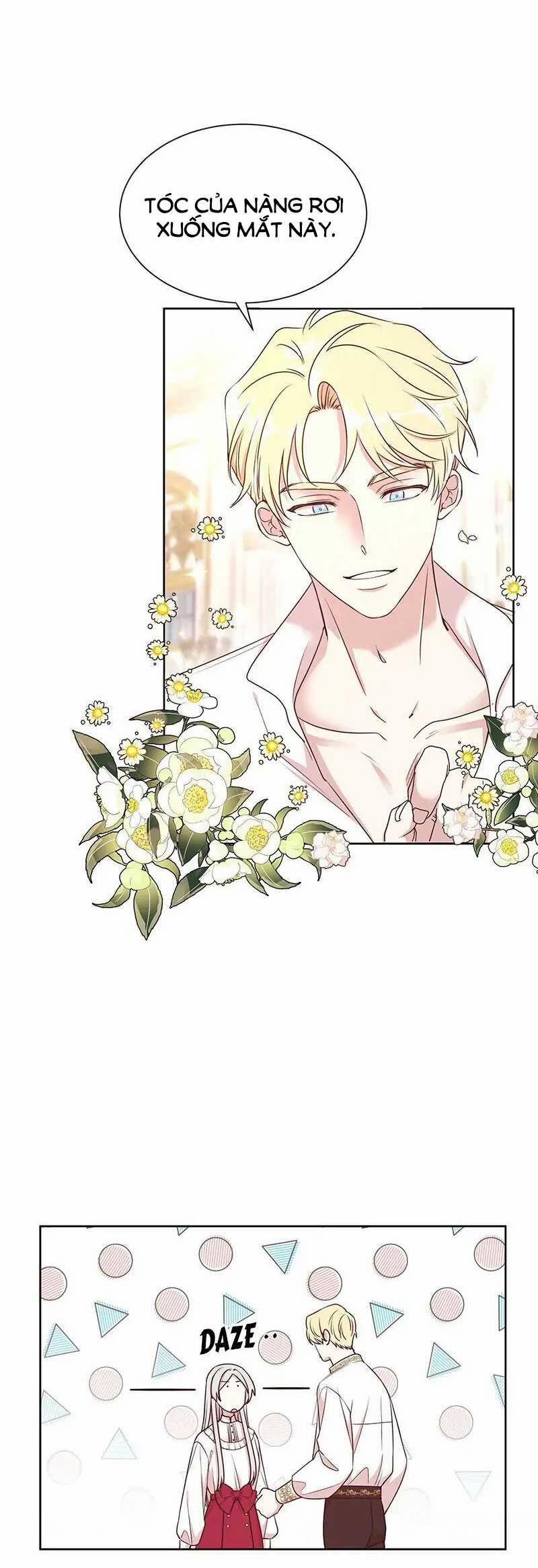 Tôi Chán Nản Vì Người Chồng Thứ 2 Còn "khỏe" Hơn Chồng Cũ 11.2 trang 6