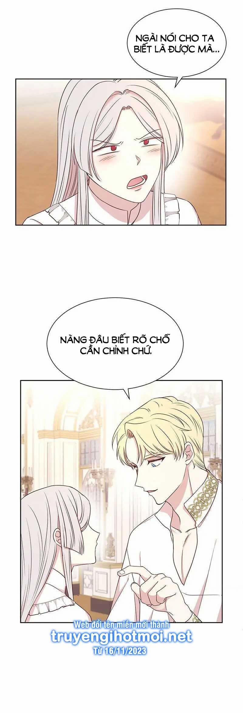 Tôi Chán Nản Vì Người Chồng Thứ 2 Còn "khỏe" Hơn Chồng Cũ 11.2 trang 7