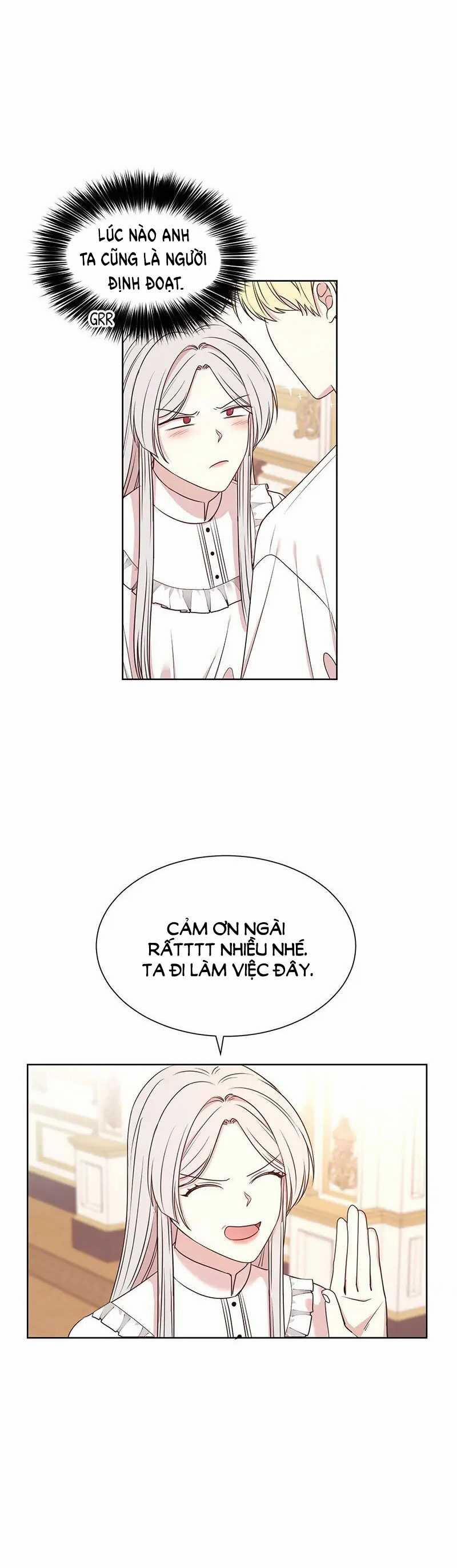 Tôi Chán Nản Vì Người Chồng Thứ 2 Còn "khỏe" Hơn Chồng Cũ 11.2 trang 8