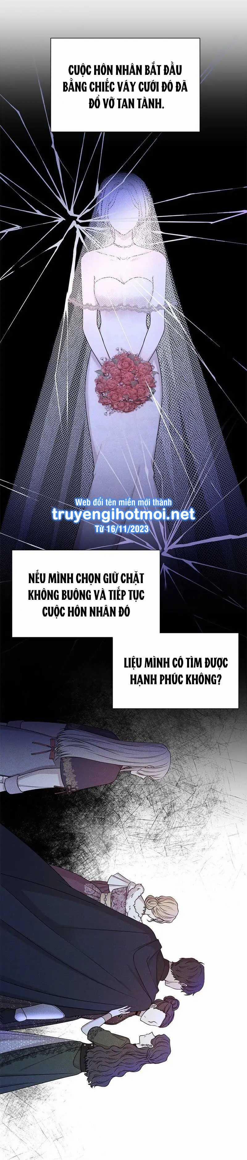 Tôi Chán Nản Vì Người Chồng Thứ 2 Còn "khỏe" Hơn Chồng Cũ 12.1 trang 1