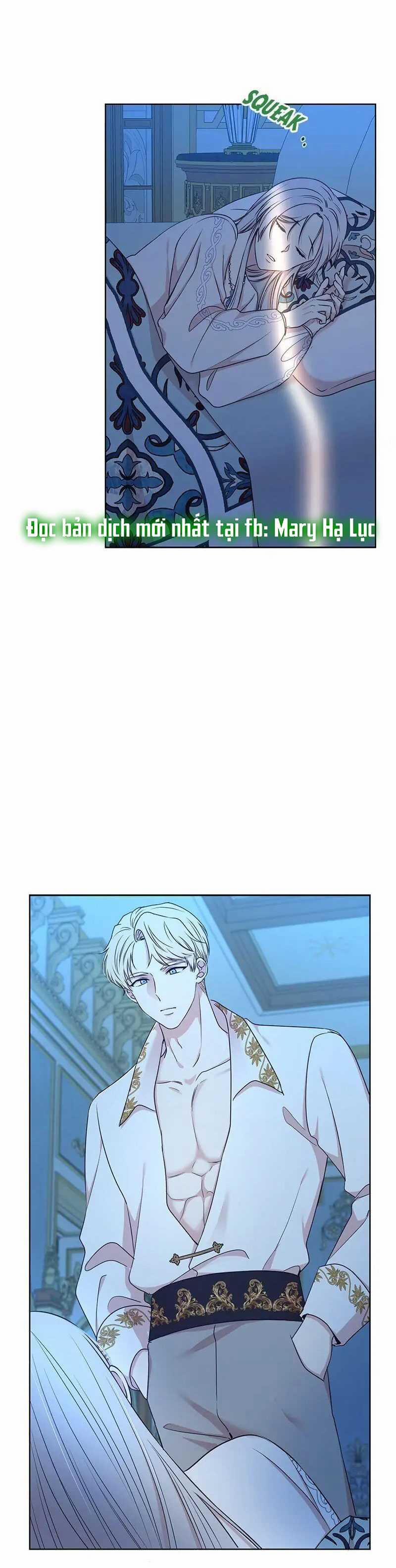 Tôi Chán Nản Vì Người Chồng Thứ 2 Còn "khỏe" Hơn Chồng Cũ 12.1 trang 12