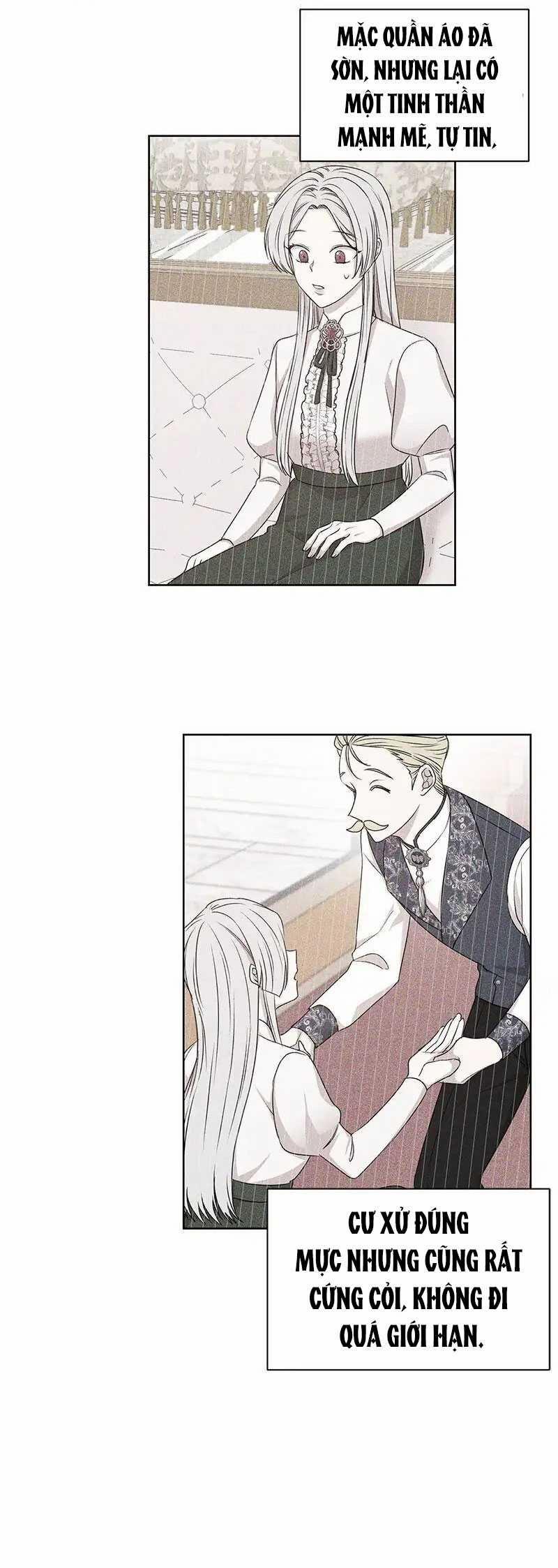 Tôi Chán Nản Vì Người Chồng Thứ 2 Còn "khỏe" Hơn Chồng Cũ 12.1 trang 14