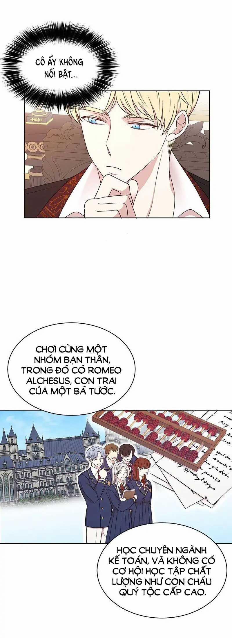 Tôi Chán Nản Vì Người Chồng Thứ 2 Còn "khỏe" Hơn Chồng Cũ 12.1 trang 16