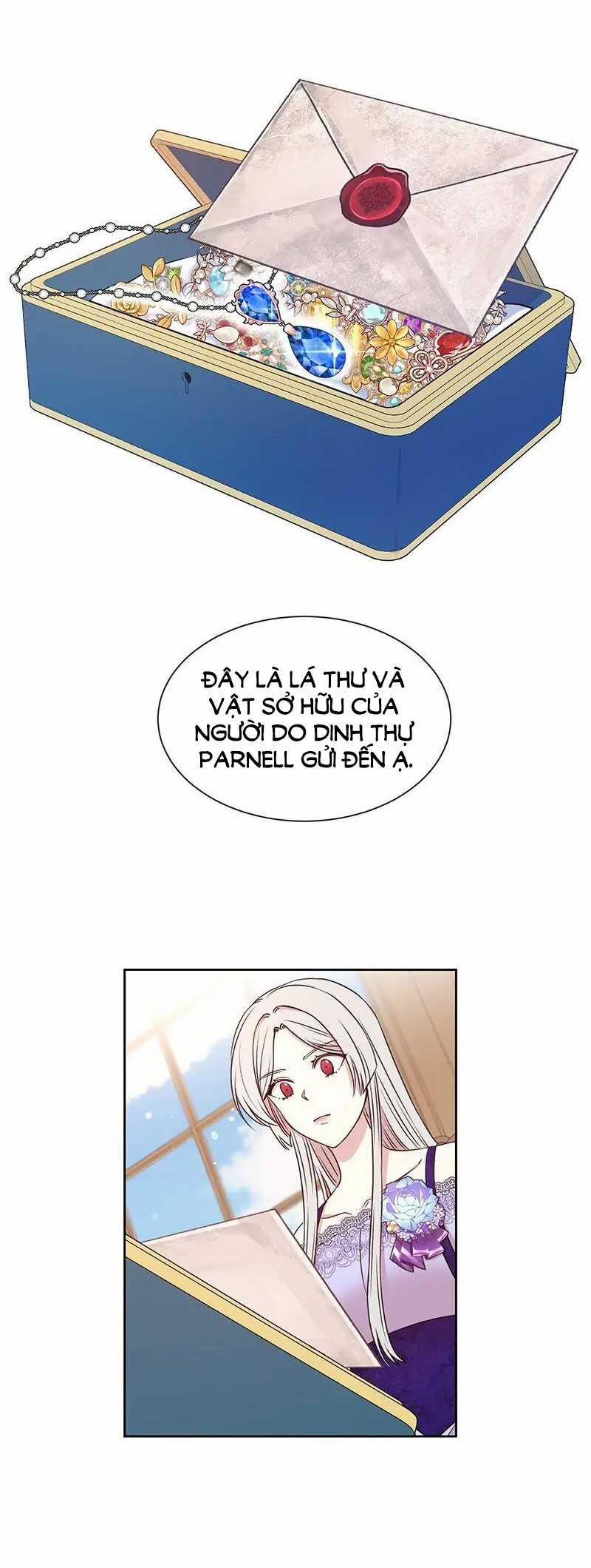 Tôi Chán Nản Vì Người Chồng Thứ 2 Còn "khỏe" Hơn Chồng Cũ 12.1 trang 5