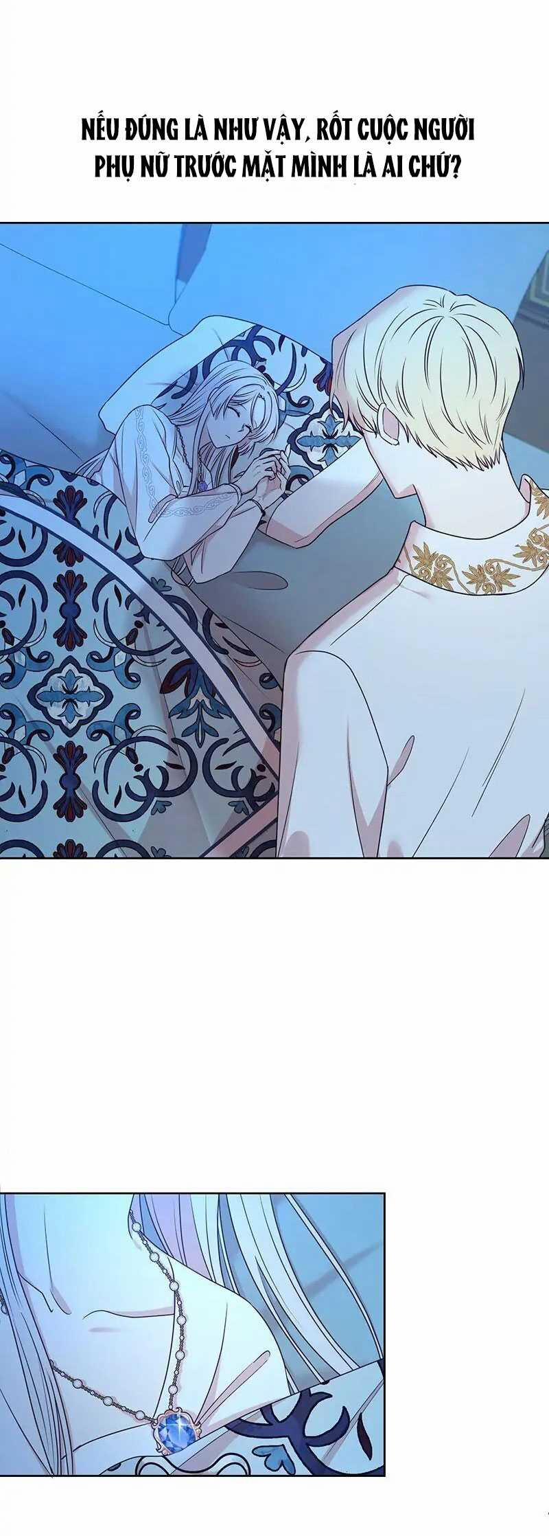 Tôi Chán Nản Vì Người Chồng Thứ 2 Còn "khỏe" Hơn Chồng Cũ 12.2 trang 1