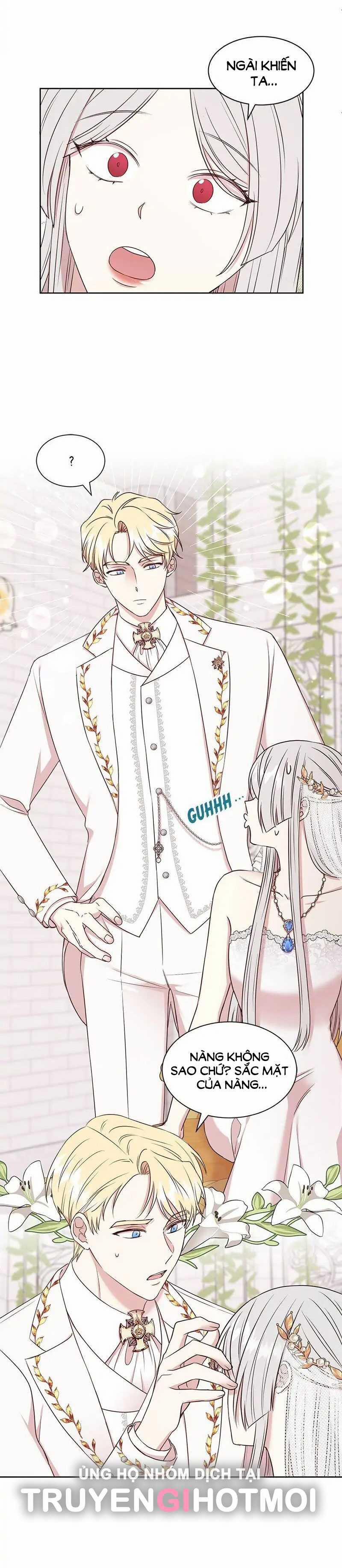 Tôi Chán Nản Vì Người Chồng Thứ 2 Còn "khỏe" Hơn Chồng Cũ 12.2 trang 12