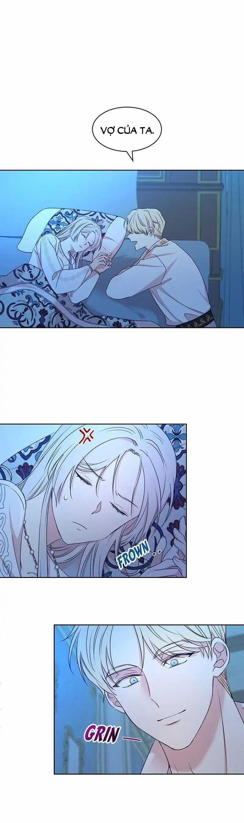 Tôi Chán Nản Vì Người Chồng Thứ 2 Còn "khỏe" Hơn Chồng Cũ 12.2 trang 4