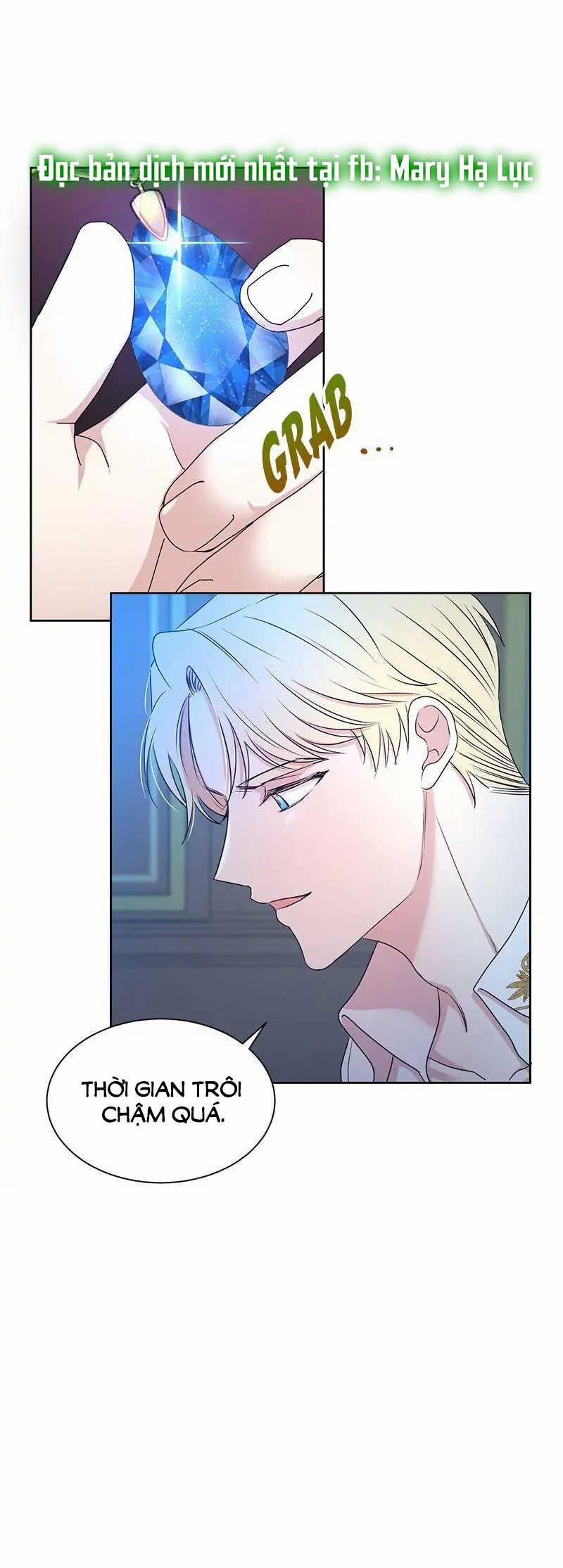 Tôi Chán Nản Vì Người Chồng Thứ 2 Còn "khỏe" Hơn Chồng Cũ 12.2 trang 6