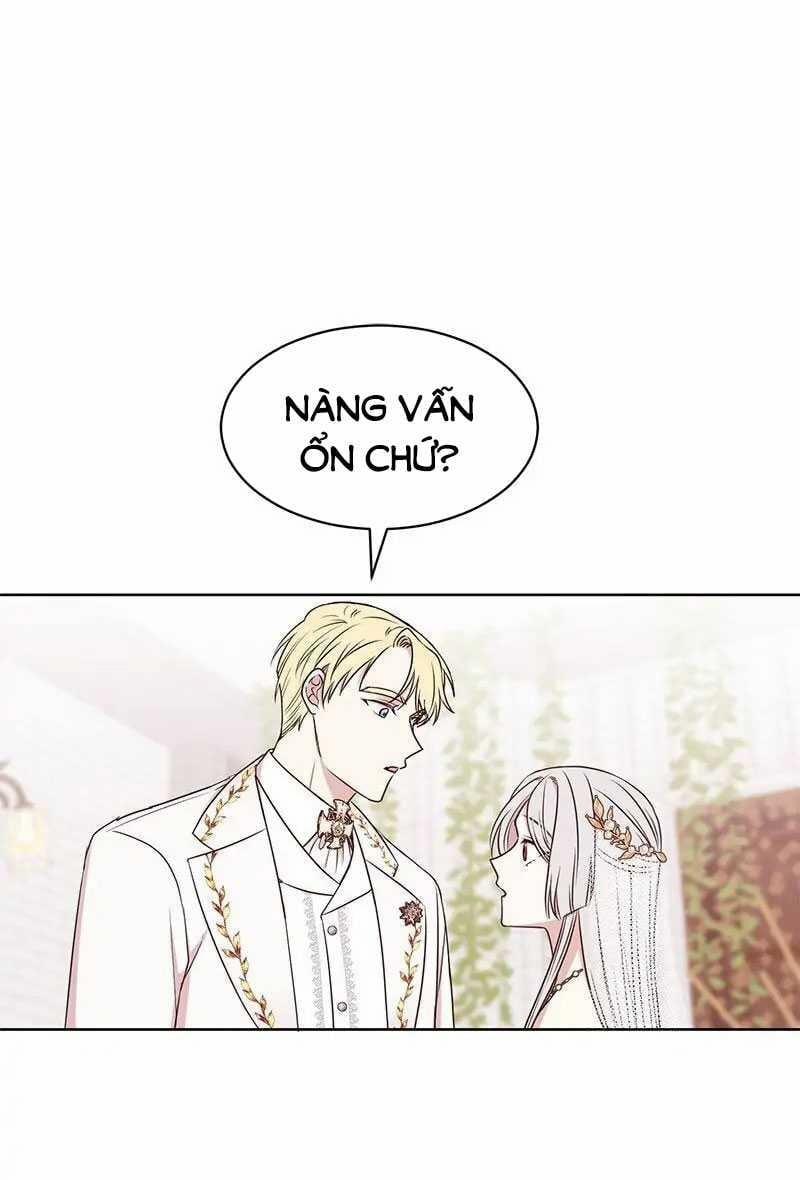 Tôi Chán Nản Vì Người Chồng Thứ 2 Còn "khỏe" Hơn Chồng Cũ 13.1 trang 0