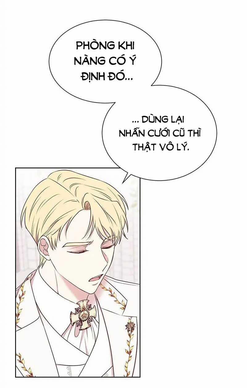 Tôi Chán Nản Vì Người Chồng Thứ 2 Còn "khỏe" Hơn Chồng Cũ 13.1 trang 10