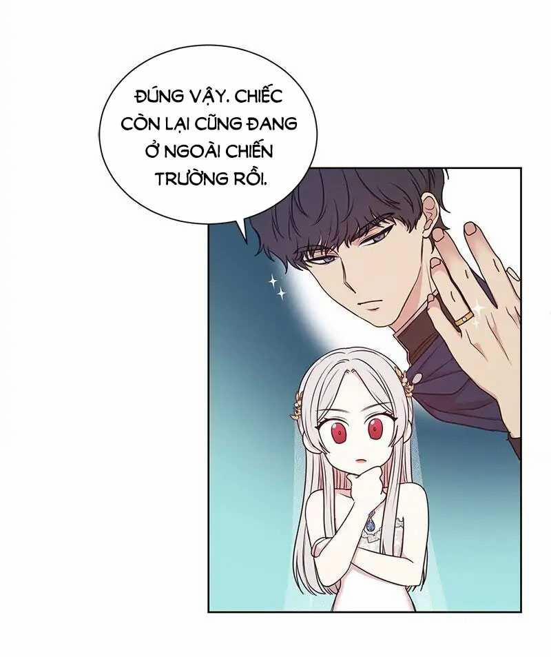 Tôi Chán Nản Vì Người Chồng Thứ 2 Còn "khỏe" Hơn Chồng Cũ 13.1 trang 11