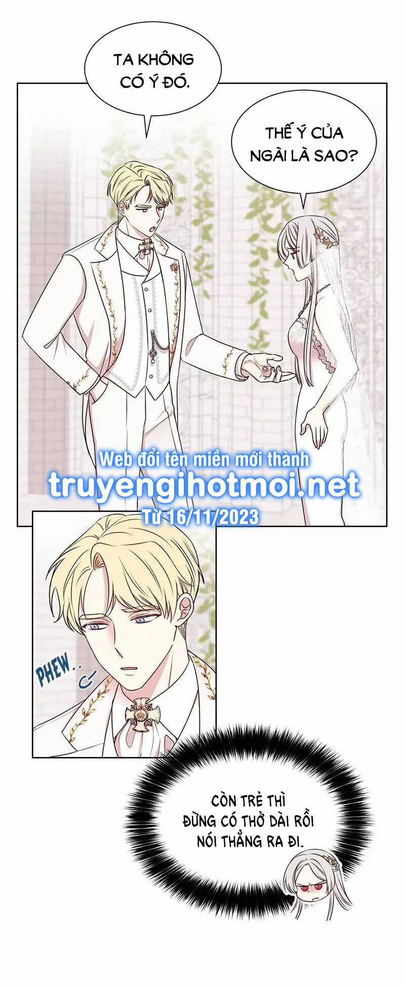 Tôi Chán Nản Vì Người Chồng Thứ 2 Còn "khỏe" Hơn Chồng Cũ 13.1 trang 13