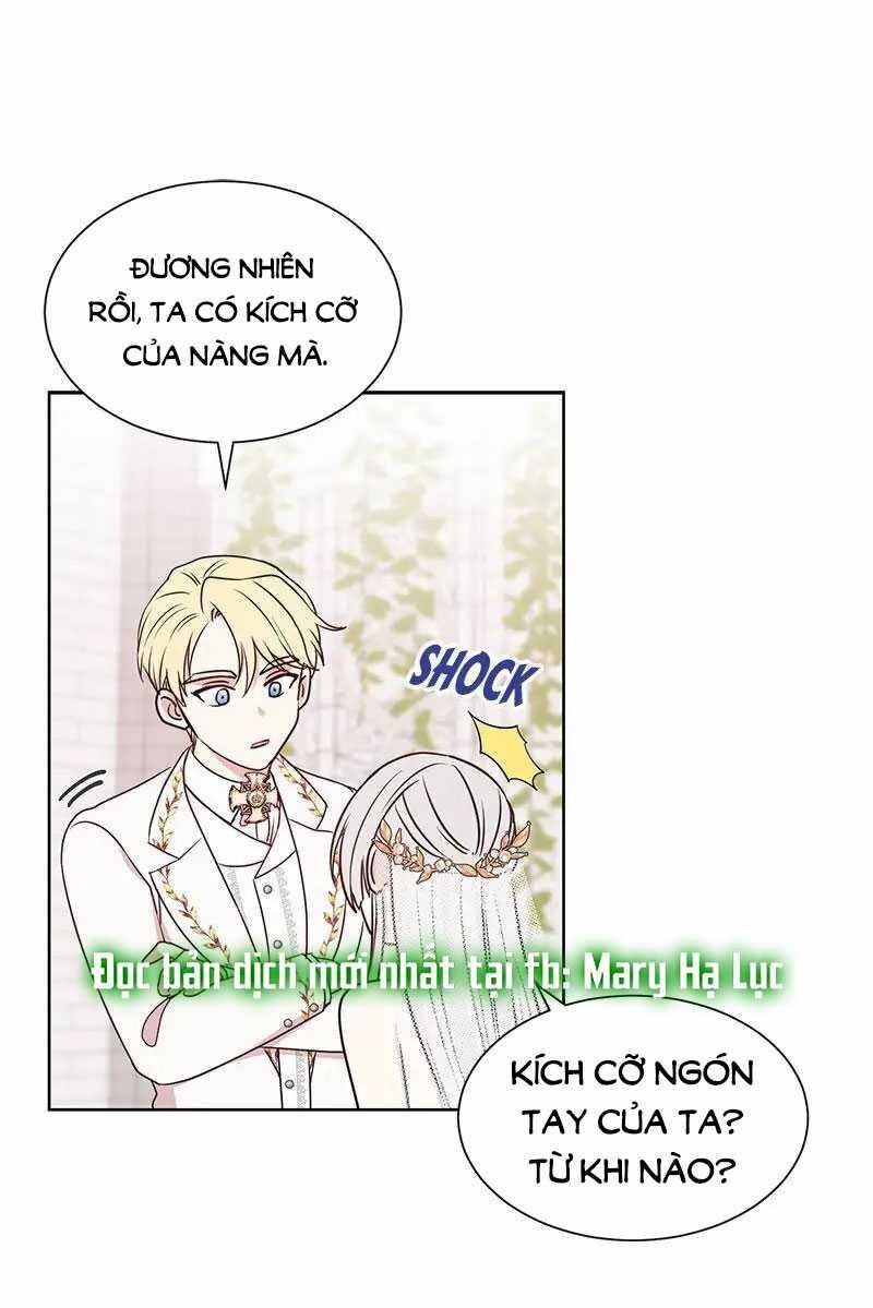 Tôi Chán Nản Vì Người Chồng Thứ 2 Còn "khỏe" Hơn Chồng Cũ 13.1 trang 16