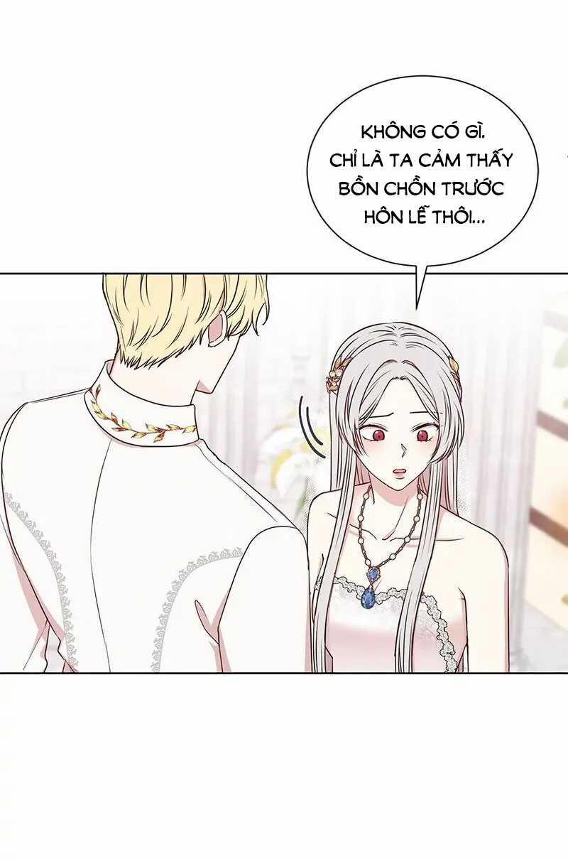 Tôi Chán Nản Vì Người Chồng Thứ 2 Còn "khỏe" Hơn Chồng Cũ 13.1 trang 3