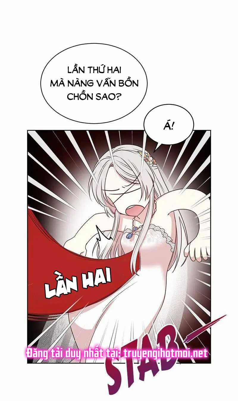 Tôi Chán Nản Vì Người Chồng Thứ 2 Còn "khỏe" Hơn Chồng Cũ 13.1 trang 5