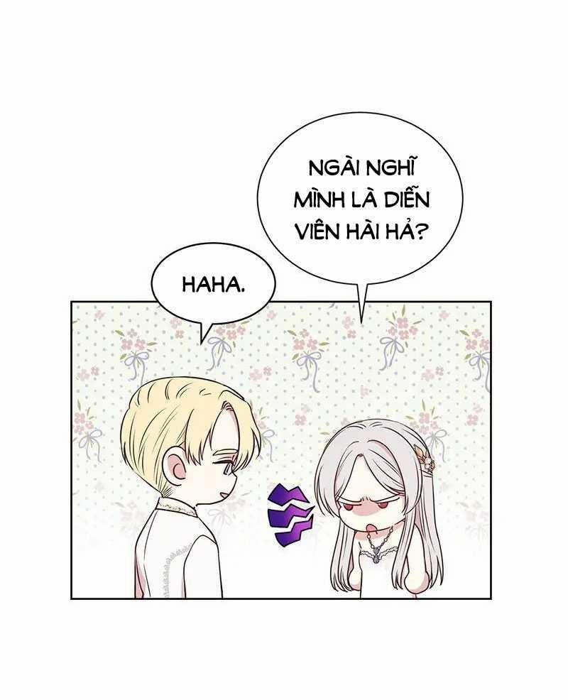 Tôi Chán Nản Vì Người Chồng Thứ 2 Còn "khỏe" Hơn Chồng Cũ 13.1 trang 6