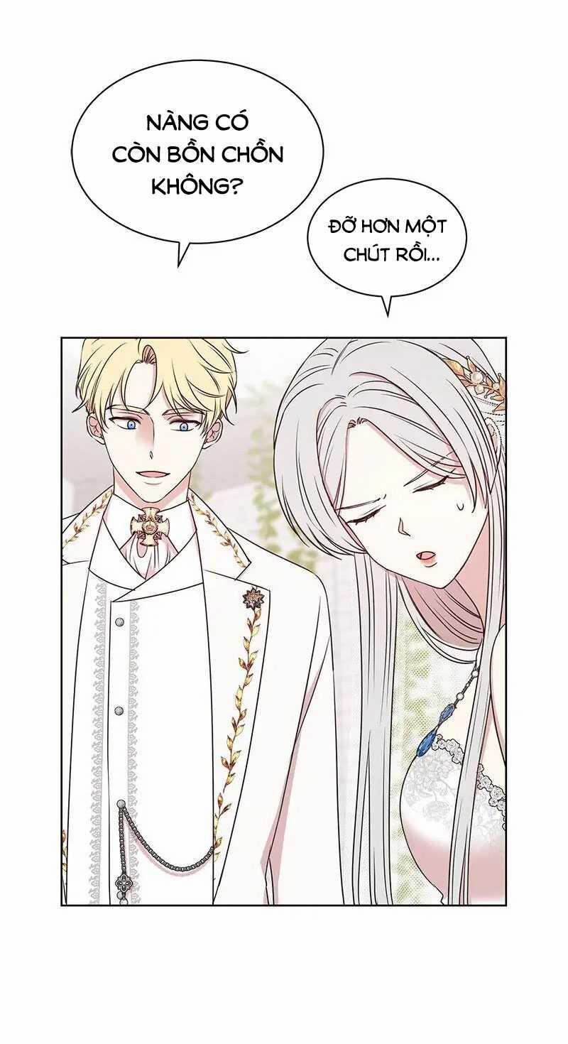 Tôi Chán Nản Vì Người Chồng Thứ 2 Còn "khỏe" Hơn Chồng Cũ 13.1 trang 7