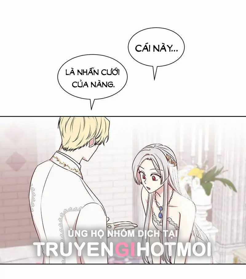 Tôi Chán Nản Vì Người Chồng Thứ 2 Còn "khỏe" Hơn Chồng Cũ 13.1 trang 9