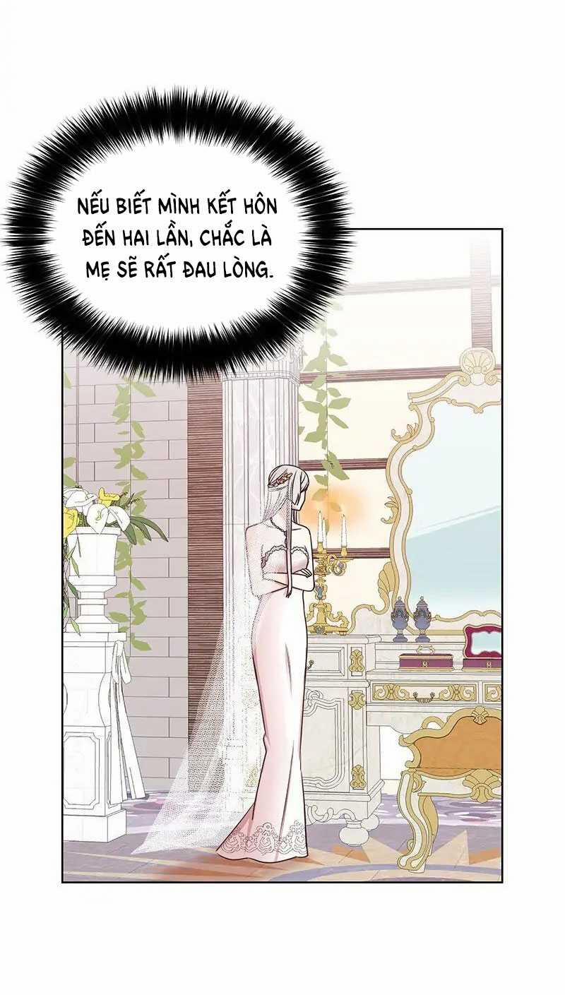 Tôi Chán Nản Vì Người Chồng Thứ 2 Còn "khỏe" Hơn Chồng Cũ 13.2 trang 11