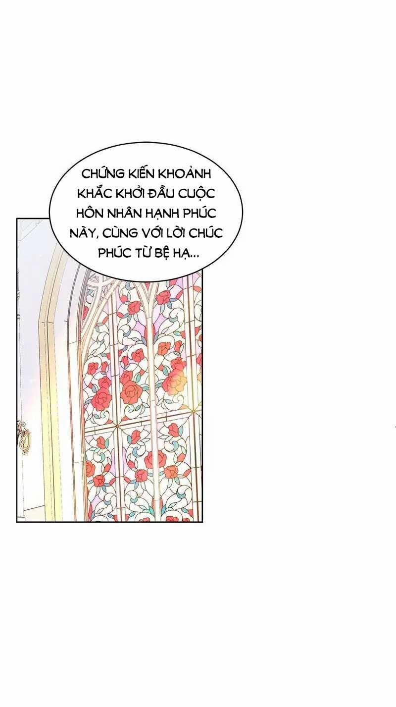 Tôi Chán Nản Vì Người Chồng Thứ 2 Còn "khỏe" Hơn Chồng Cũ 13.2 trang 16