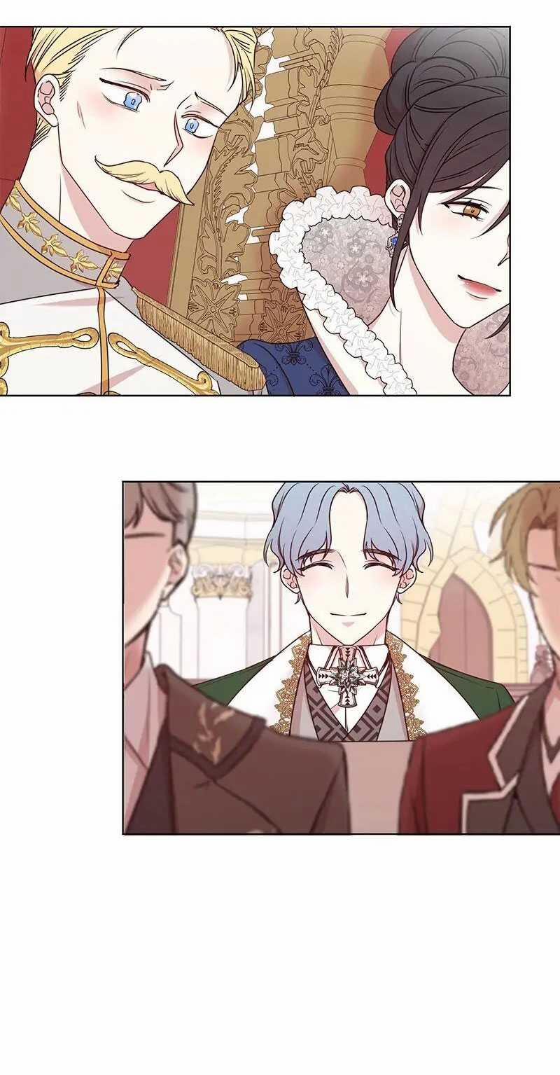 Tôi Chán Nản Vì Người Chồng Thứ 2 Còn "khỏe" Hơn Chồng Cũ 13.2 trang 19