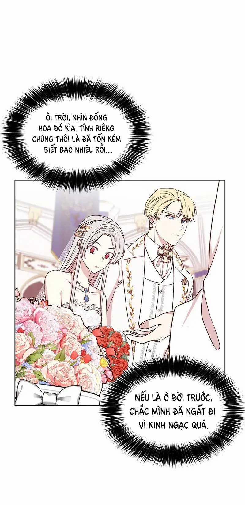 Tôi Chán Nản Vì Người Chồng Thứ 2 Còn "khỏe" Hơn Chồng Cũ 13.2 trang 20