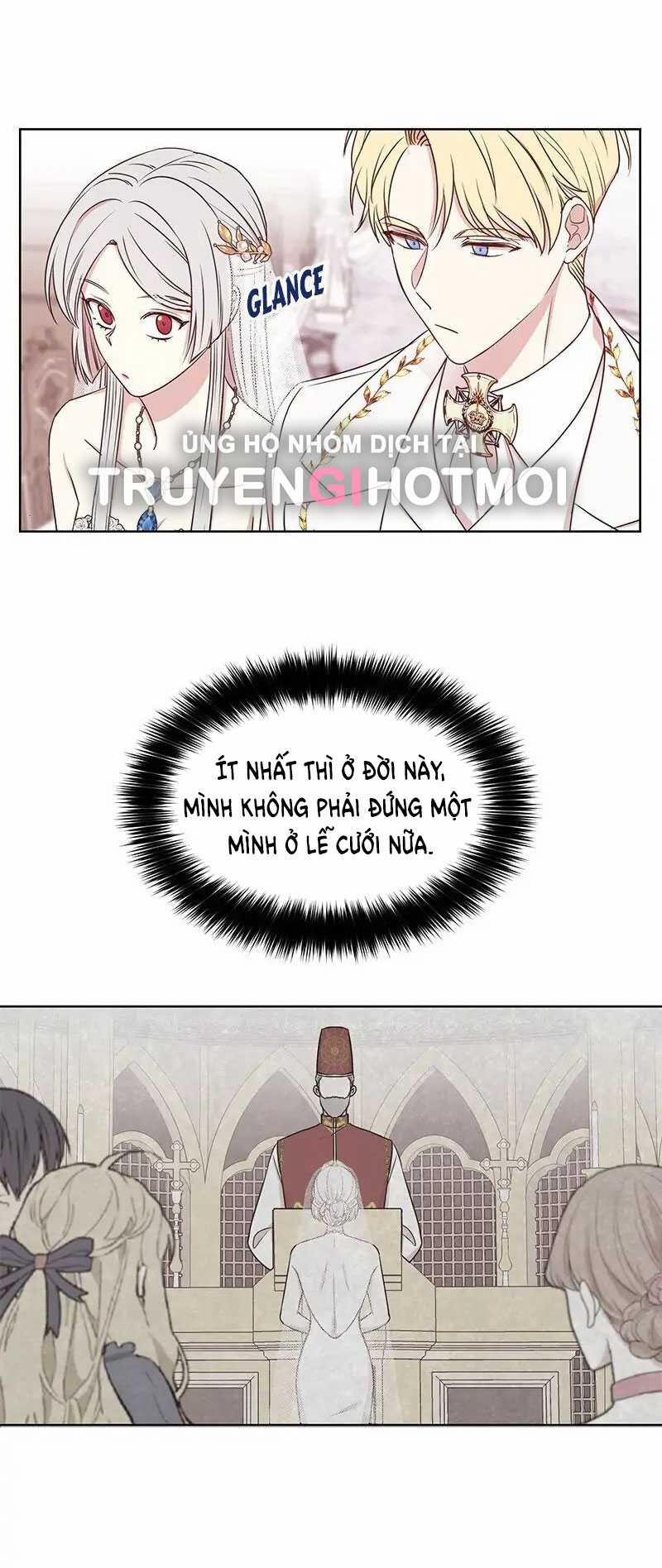 Tôi Chán Nản Vì Người Chồng Thứ 2 Còn "khỏe" Hơn Chồng Cũ 13.2 trang 21