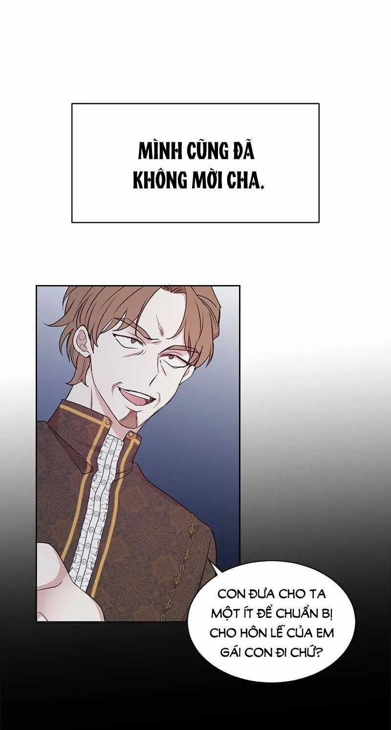 Tôi Chán Nản Vì Người Chồng Thứ 2 Còn "khỏe" Hơn Chồng Cũ 13.2 trang 22