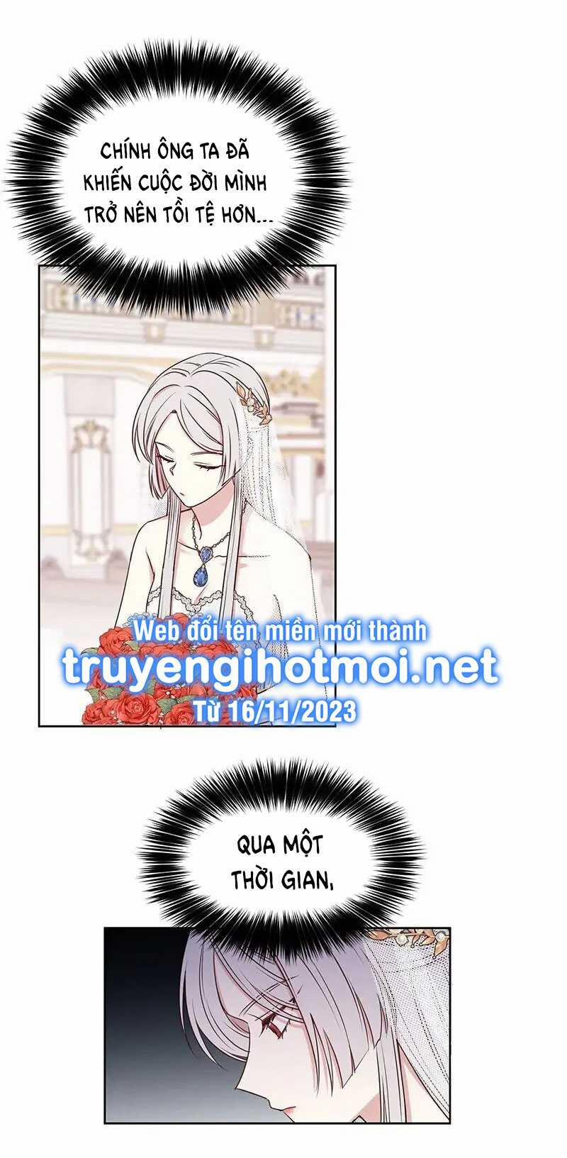 Tôi Chán Nản Vì Người Chồng Thứ 2 Còn "khỏe" Hơn Chồng Cũ 13.2 trang 25