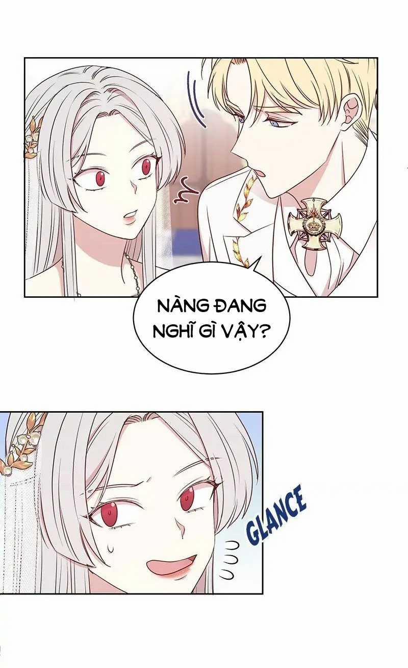 Tôi Chán Nản Vì Người Chồng Thứ 2 Còn "khỏe" Hơn Chồng Cũ 13.2 trang 27